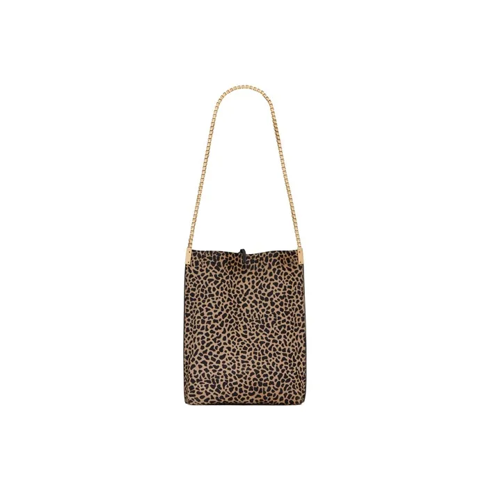 SAINT LAURENT Suzanne Shoulder Bags-4