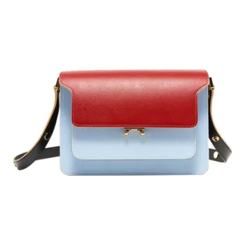 MARNI Trunk Crossbody Bags