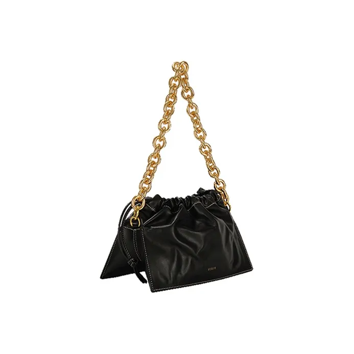 YUZEFI Shoulder Bags-1