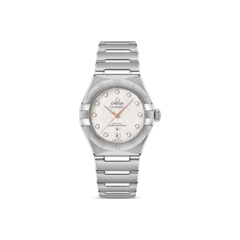 OMEGA 2023 Unworn Constellation Manhattan 29mm