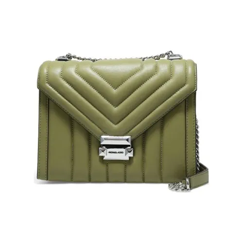 MICHAEL KORS Whitney Shoulder Bags