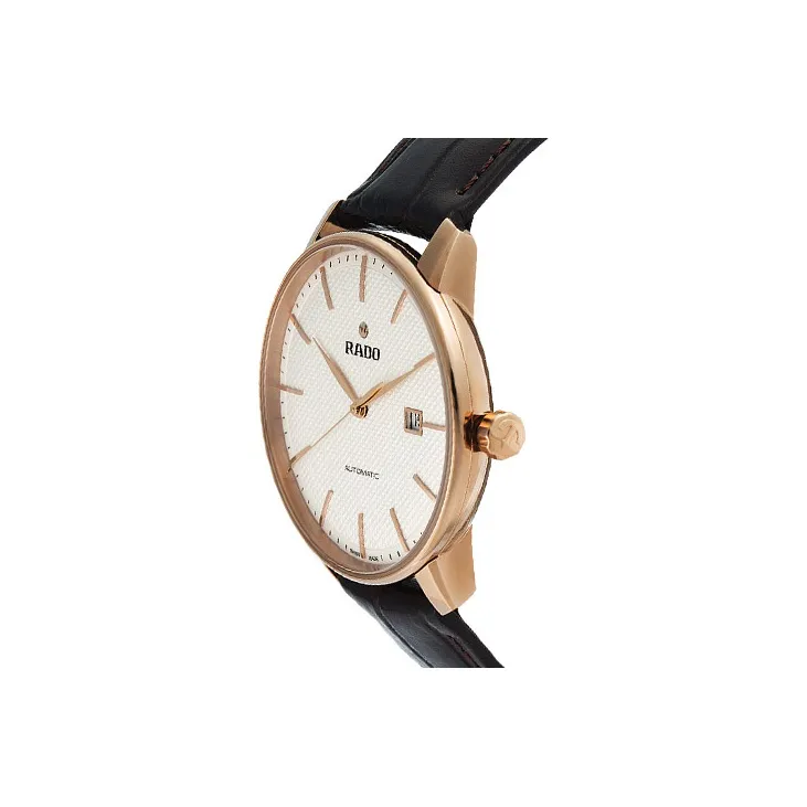 RADO Men Crystal Sparkle Collection Watch-1