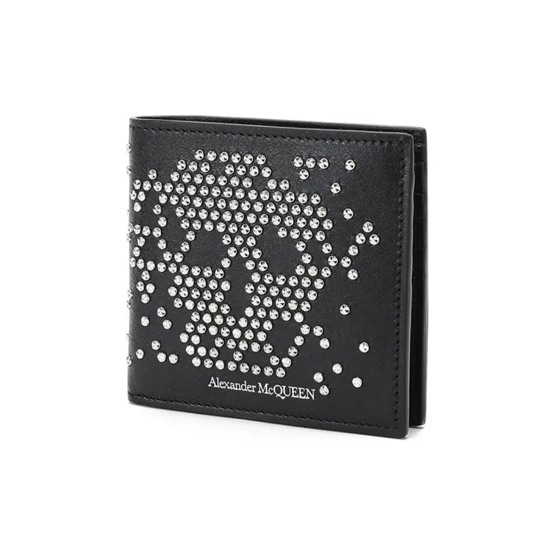 Alexander McQueen Wallets-1