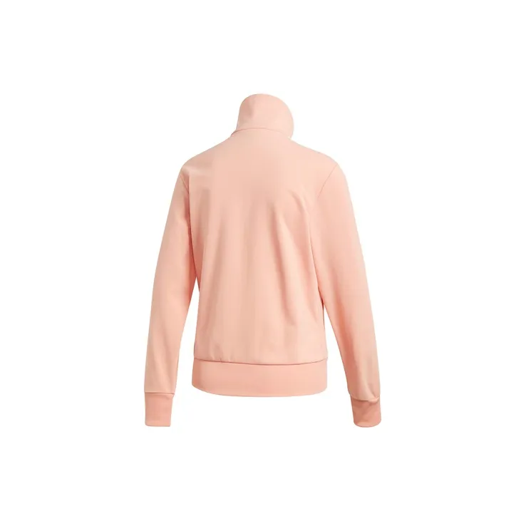 Adidas Originals Jackets Women's Orange Pink-1