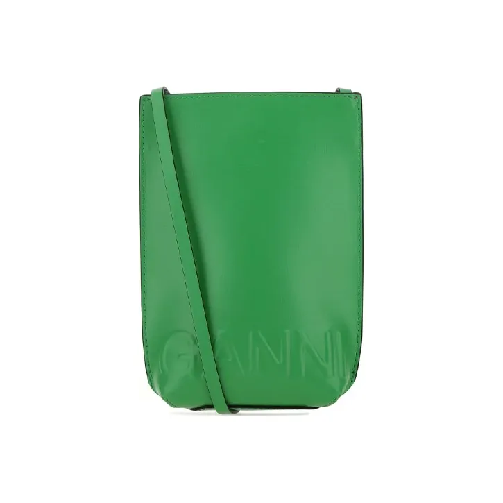 GANNI Crossbody Bags-0