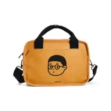 Trumpets Glasses Boy