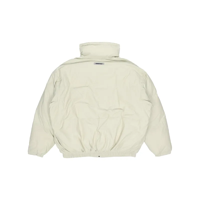 Fear Of God Essentials Puffer Jacket-1