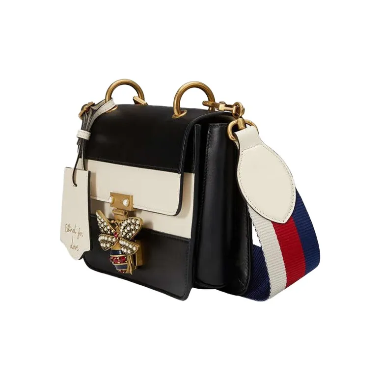 GUCCI Queen Margaret Shoulder Bags-1