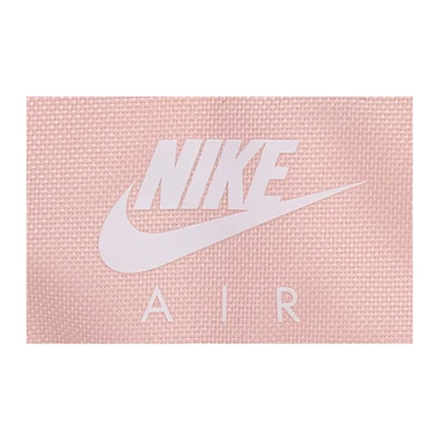 Nike Polyester Sports Bag Shoulder Bag Crossbody Bag Fanny Pack Regular Unisex Pink-4