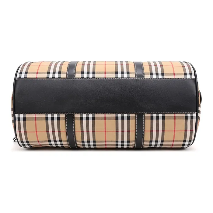 Burberry Travel Bags-4