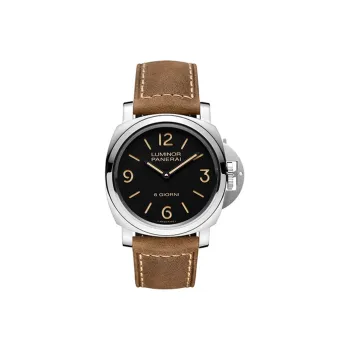 PANERAI Unisex LUMINOR LUMINO Collection Watch