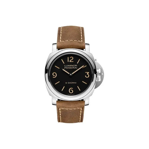 PANERAI Unisex LUMINOR Swiss Watches