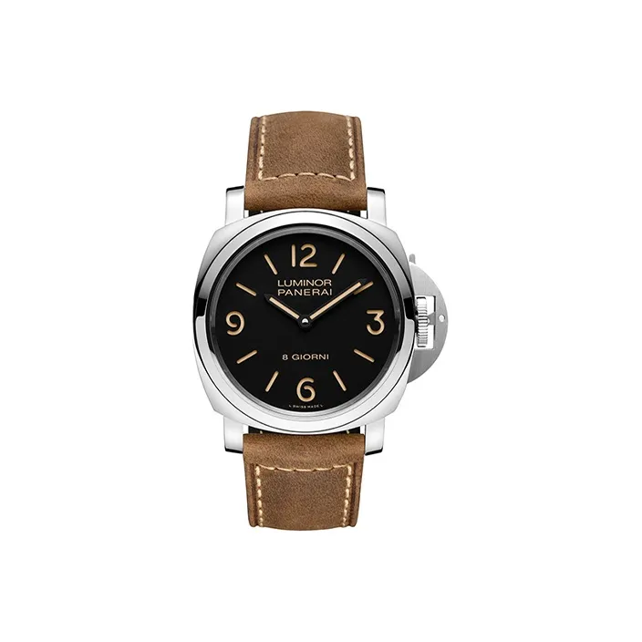 PANERAI Unisex LUMINOR LUMINO Collection Watch-0