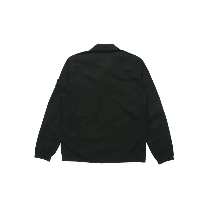 STONE ISLAND Jackets & Coats Men's Black-1