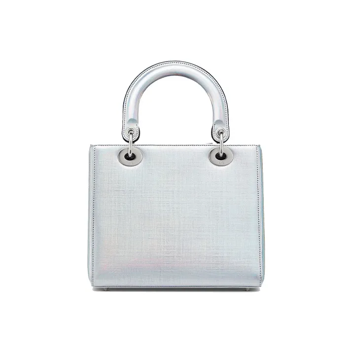 DIOR Lady DIOR Handbags-2