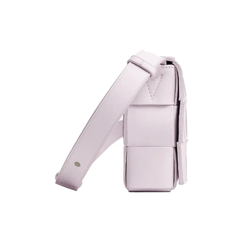 Bottega Veneta Cassete Bag Light Pink-2