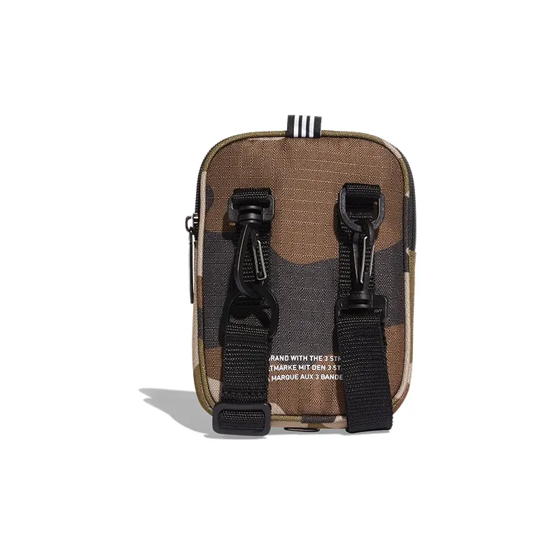 Adidas Originals Polyester Shoulder Bag Crossbody Bag Regular Unisex Multicolor-2