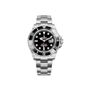 ROLEX Sea Dweller 126600