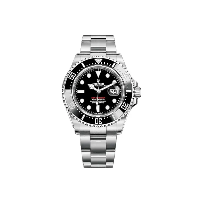 ROLEX Submariner 43mm-0