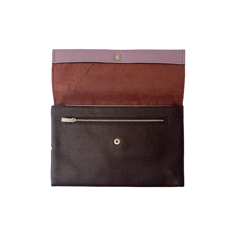 COACH Envelope Clutches-2