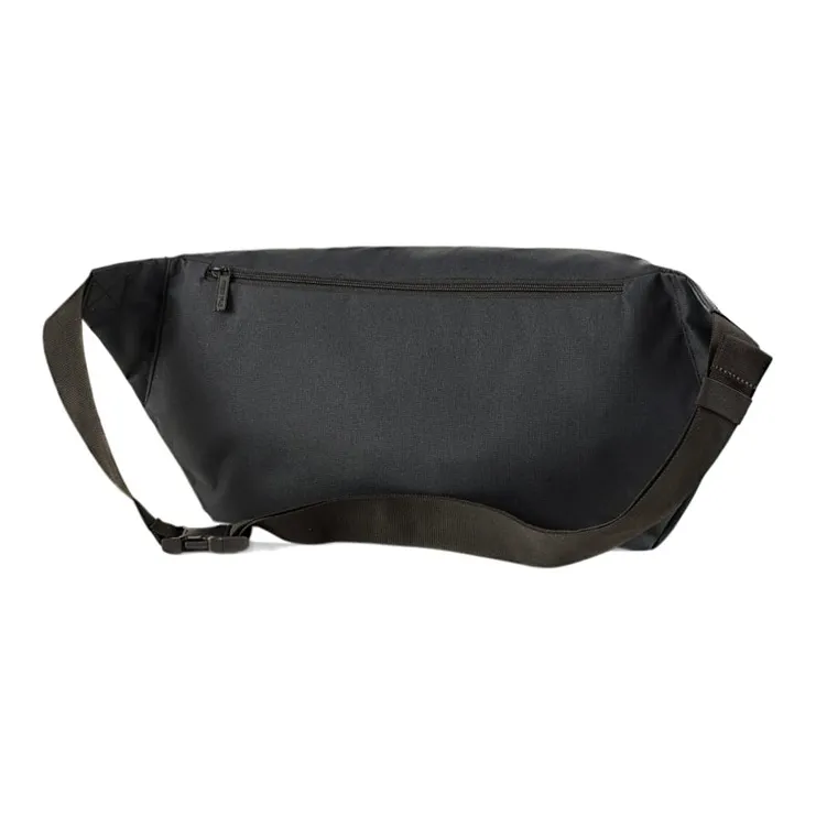 PUMA Polyester Sling Bag, Crossbody Bag, Fanny Pack Regular Unisex Black-1