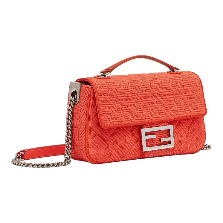FENDI Baguette Clutches-1