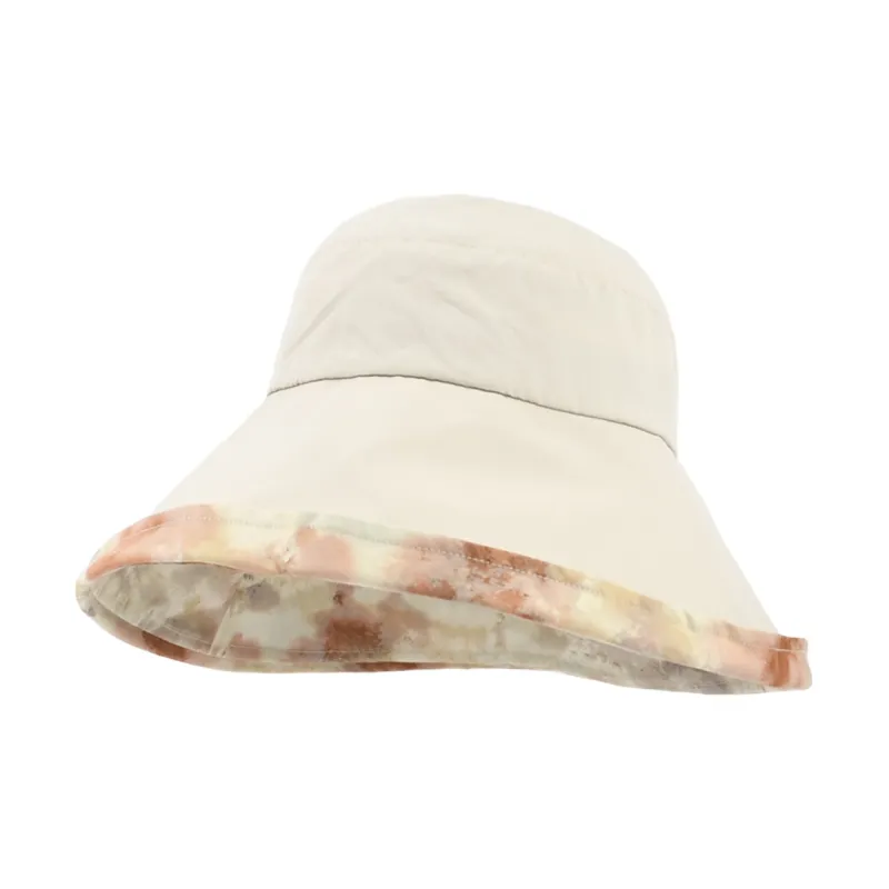 KENMONT Polyamide Sun Protection Hats Women's-2