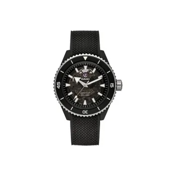 RADO Men Captain Cook Collection Watch