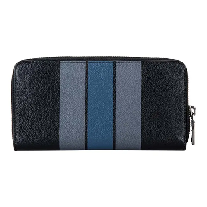 COACH Accordion Zip Wallets-2