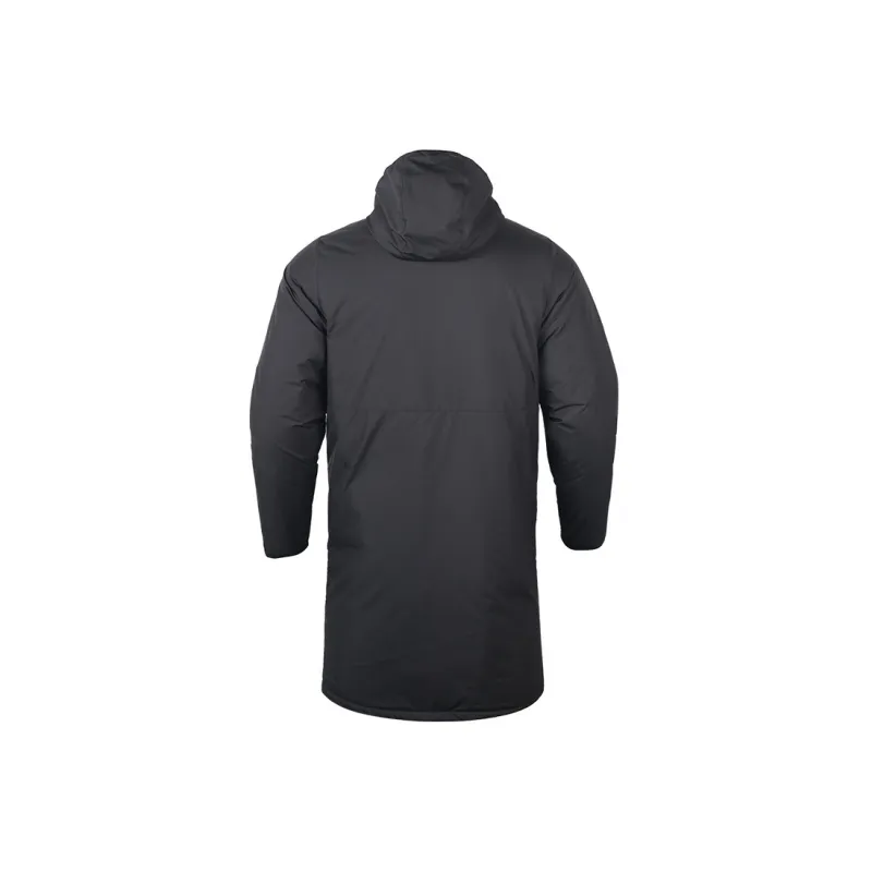 Nike Parka Coats Men Black-1