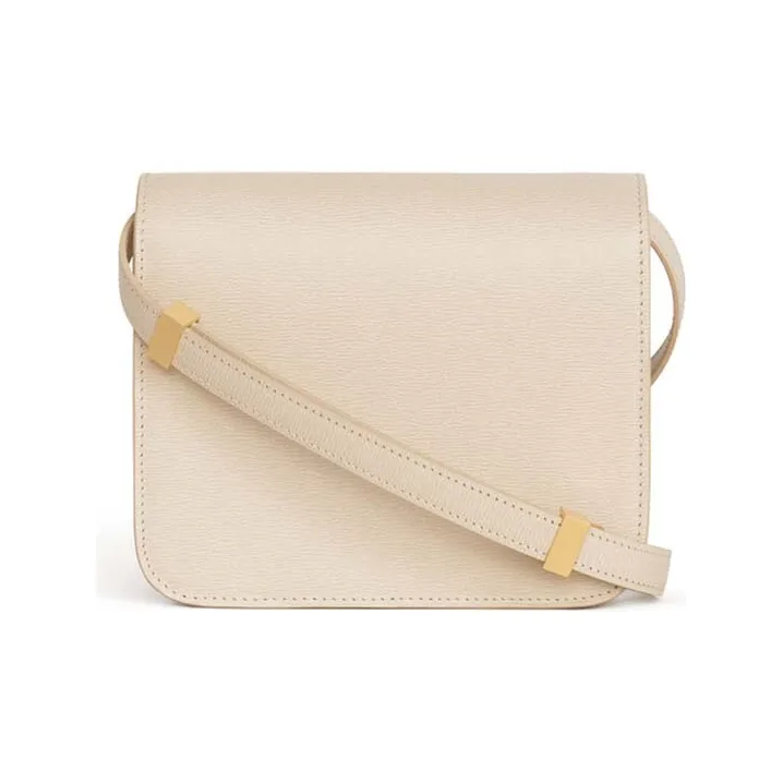 CELINE Classic Box Shoulder Bags-2