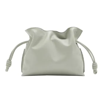 LOEWE Flamenco Clutches