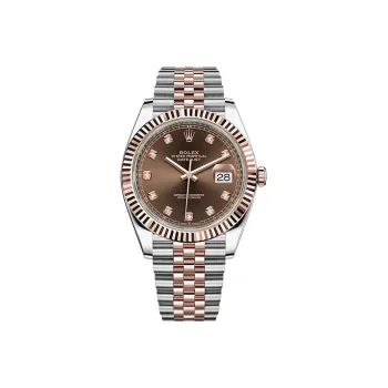 ROLEX DateJust 126331