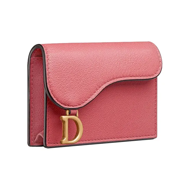 DIOR Saddle Wallets-1
