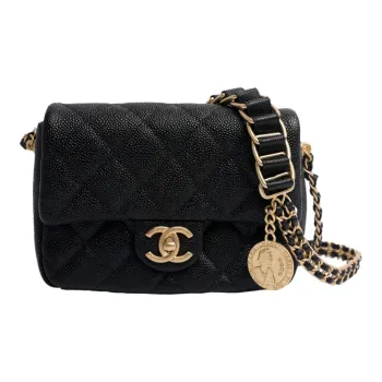 CHANEL Classic Flap CF Crossbody Bags