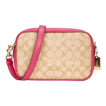 COACH Jes Crossbody Bags