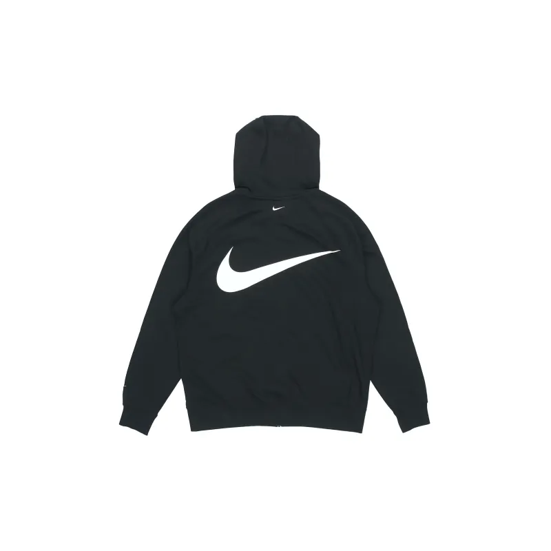 Nike Jackets Men Black-1
