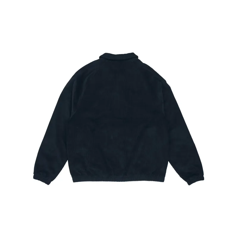 Nike Jackets Men Black-1