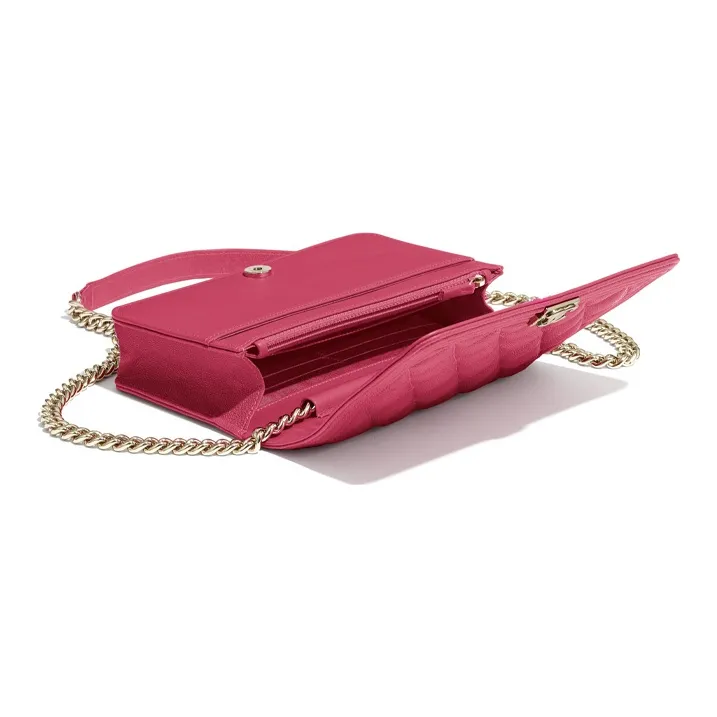 CHANEL WOC Crossbody Bags-3