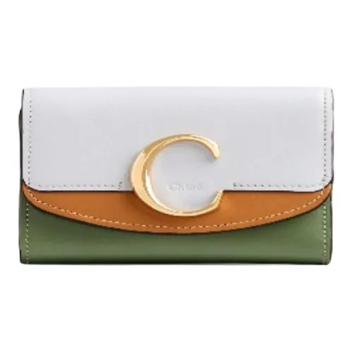 Chloé Bags Wallets