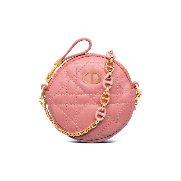 DIOR Caro Handbags-0