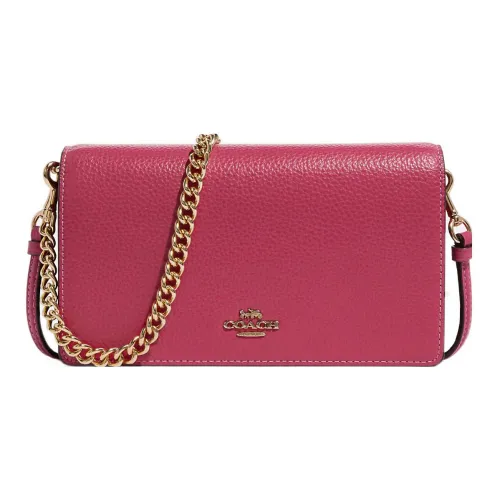 COACH ANNA Crossbody Bags