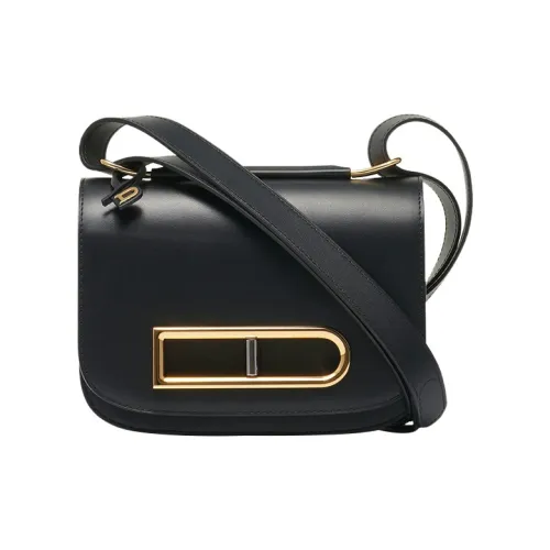 Delvaux Shoulder Bags