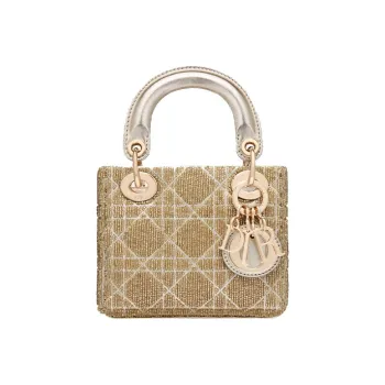 DIOR Lady DIOR Handbags