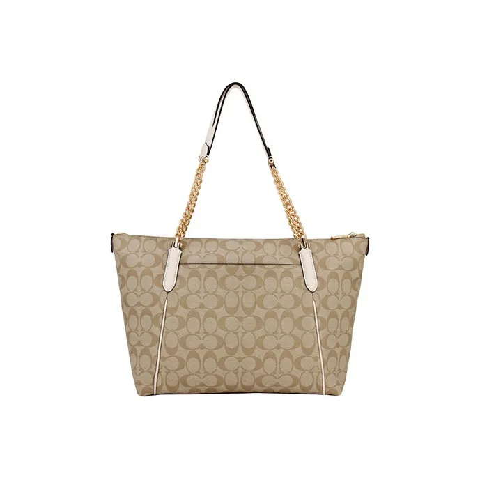 COACH Ava Shoulder Bags-2
