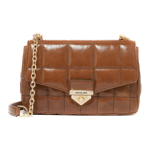 MICHAEL KORS Soho Crossbody Bags