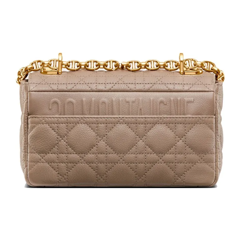 DIOR Caro Crossbody Bags-2