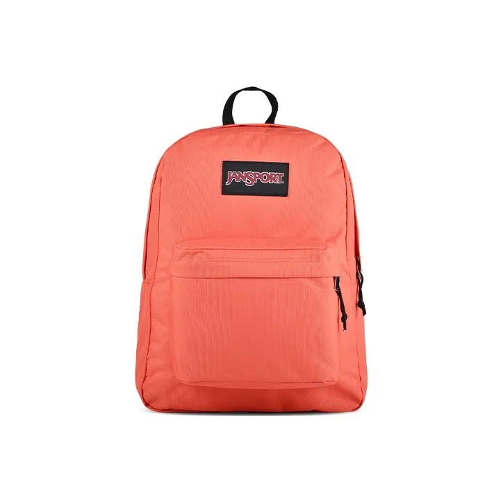 JanSport Backpacks Orange-0