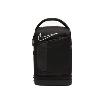 Nike Nylon Fabric Basketball Bag Backpack Unisex Black