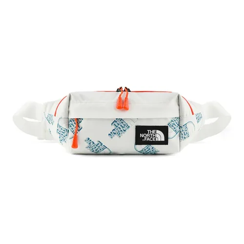 THE NORTH FACE Fanny Packs White